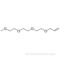 2,5,8,11-Tetraoxatetradec-13-en CAS 19685-21-3